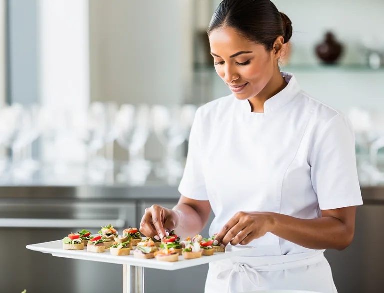 Luxury Caterer service in Wilmington
